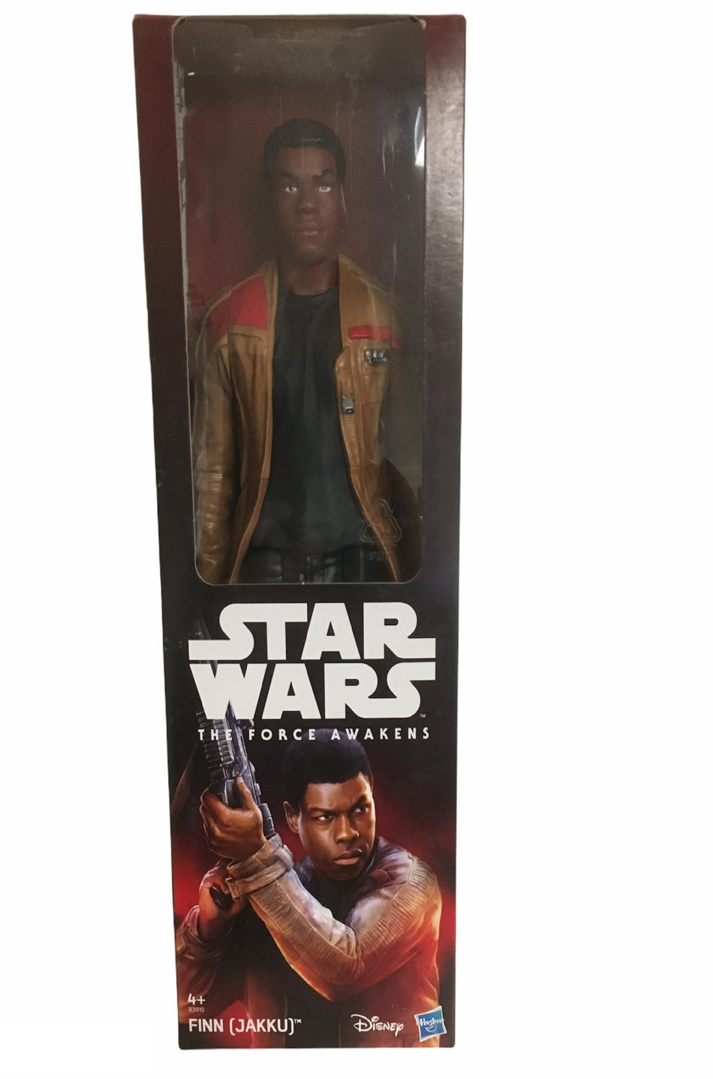 Star Wars Finn(Jakku) Figur 30cm