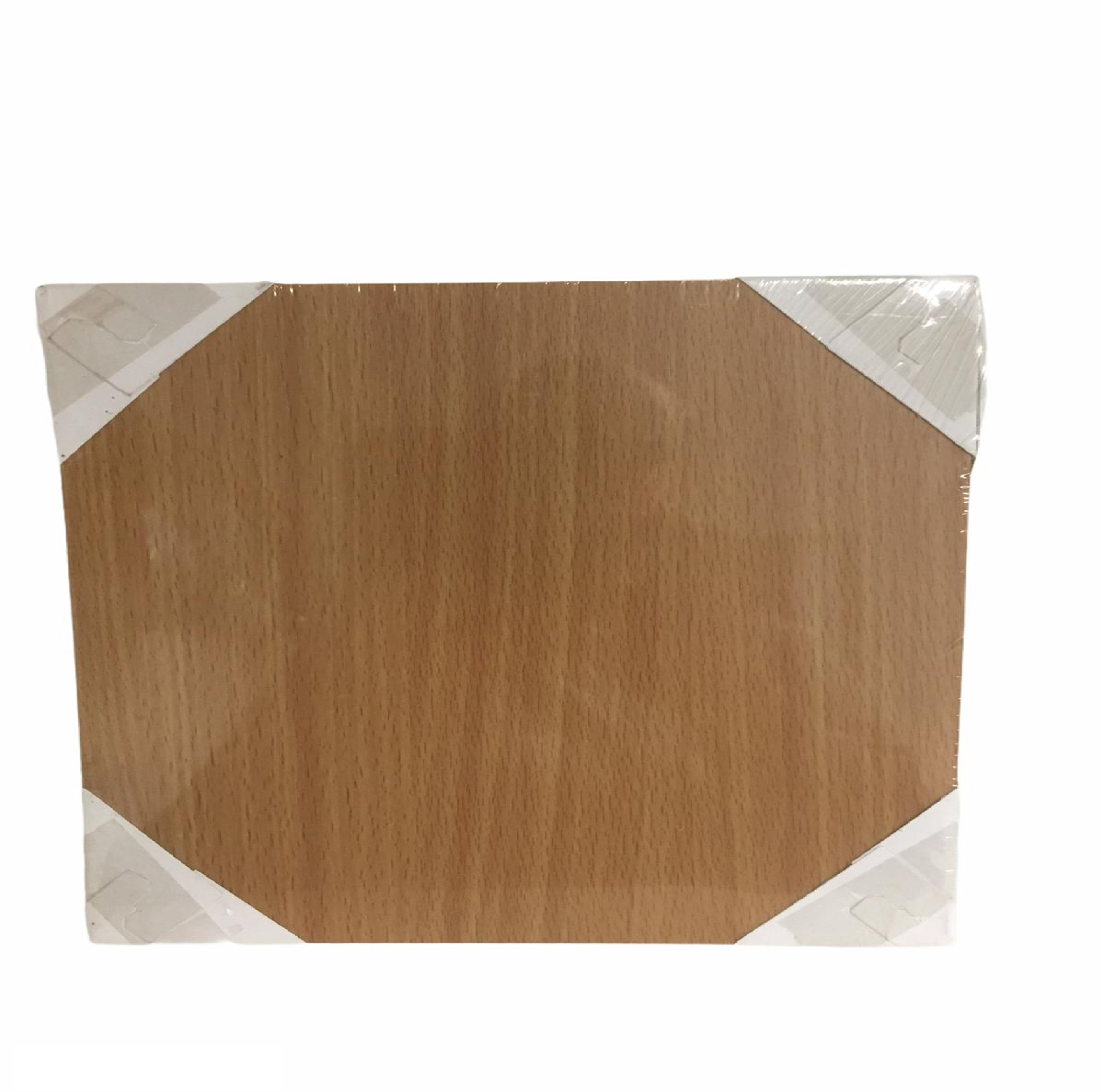 Wandboard XL4 Beech Maße 23,5 x 23,5x 3,8 cm