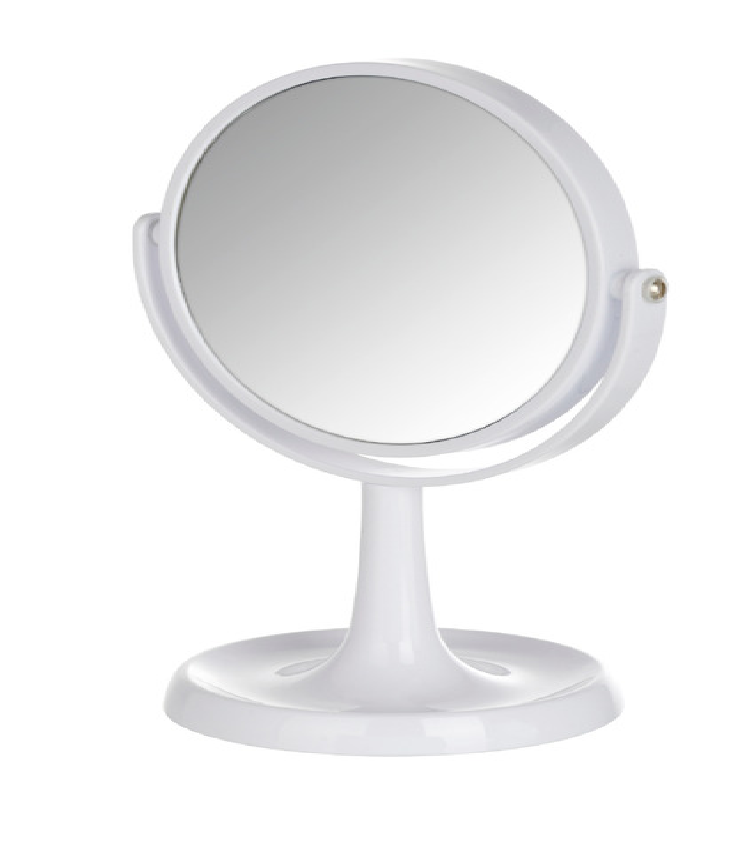 Kosmetikspiegel Acryl Durchmesser 16 cm Wenko