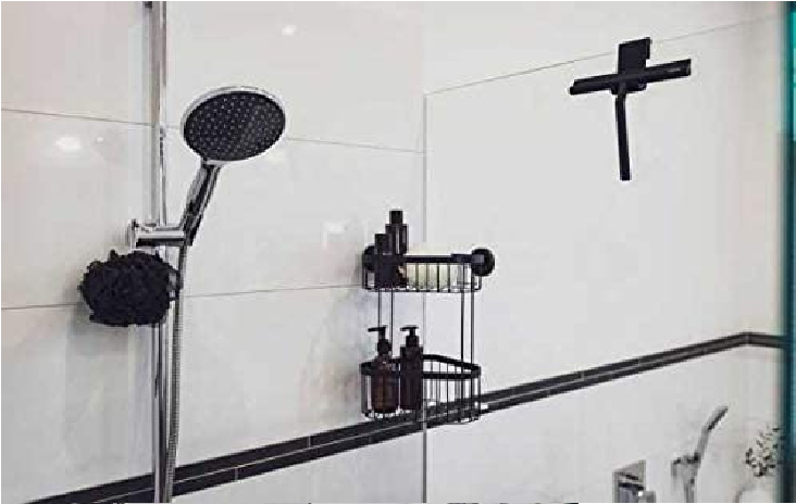 Edelstahl Duschschlauch - Brauseschlauch mit Verdrehschutz und Trinkwasserzulassung, Edelstahl rostfrei, 150 cm, Silber