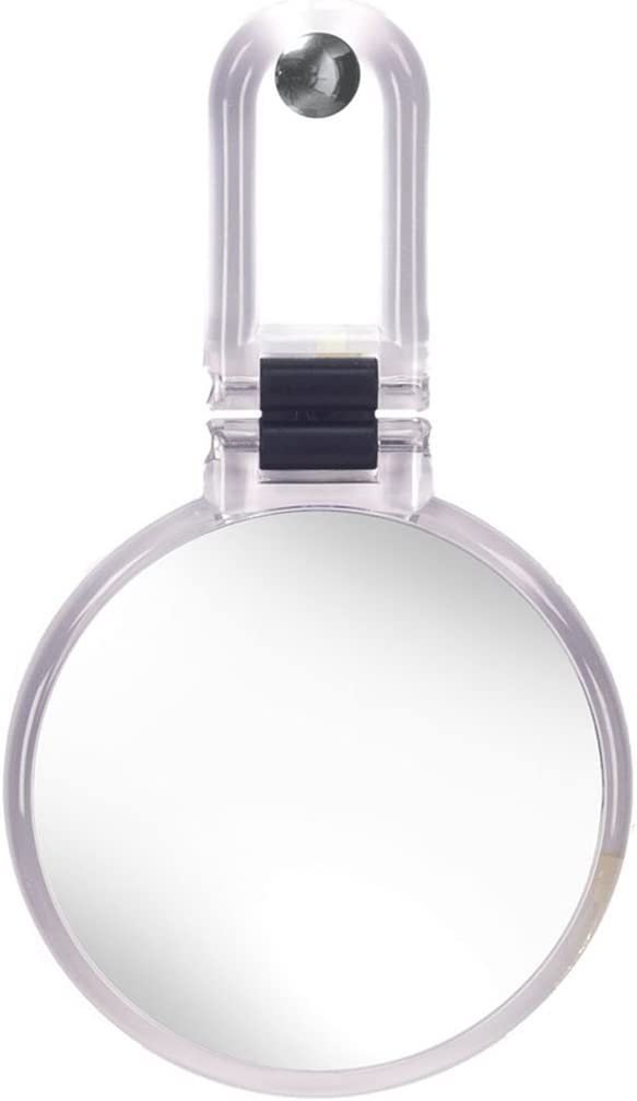 Kosmetikspiegel Multi Mirror, Schwarz, 13, 8 x 24, 5 x 1, 2